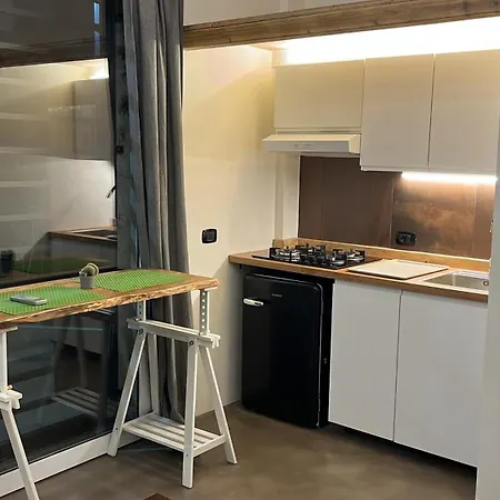 Toto House Appartement Rome Buitenkant foto