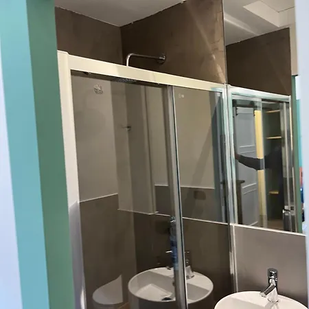 Toto House Appartement Rome Buitenkant foto