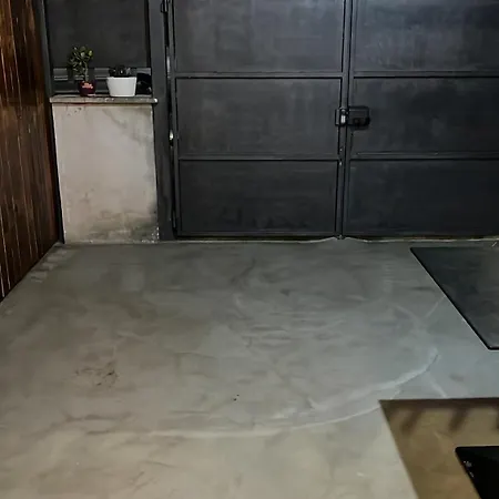 Toto House Appartement Rome Buitenkant foto