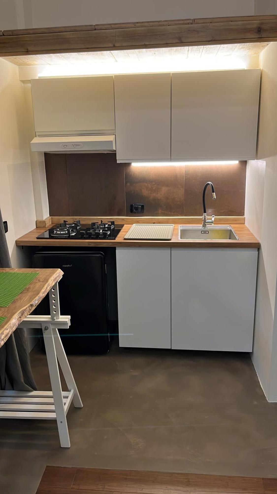 Appartamento Toto House Roma